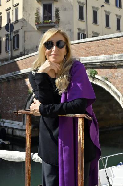 FEDE EFFETTO VENEZIA