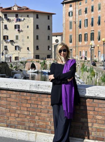 FEDE EFFETTO VENEZIA