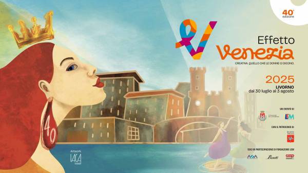 FEDE EFFETTO VENEZIA
