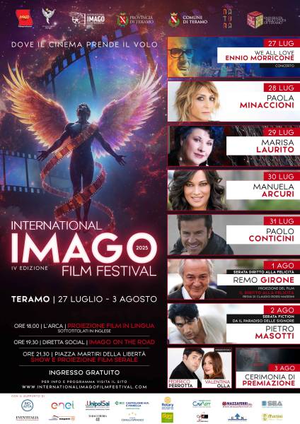 FEDE IMAGO