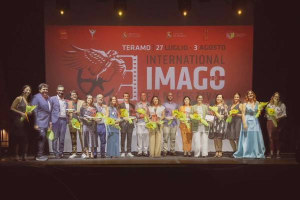 FEDE IMAGO