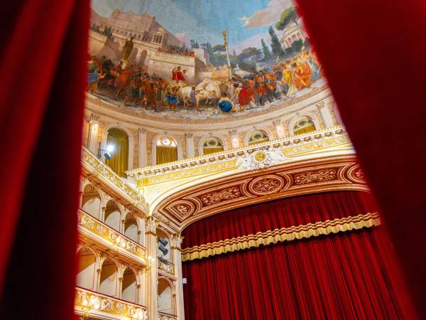 RIETI CONCORSO MUSICALE