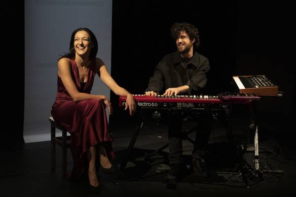 spazio diamante