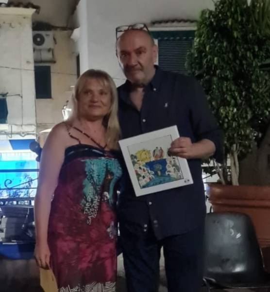 PREMIO AMALFI 2025