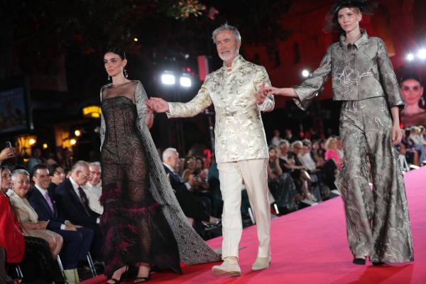 ALTA MODA