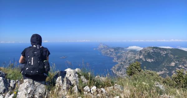 amalfi duse