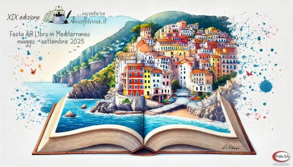 amalfi duse