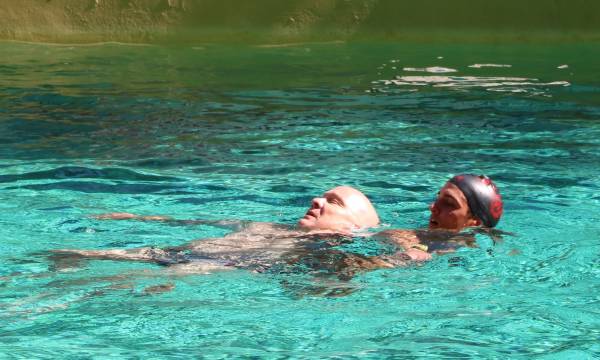 SICUREZZA ACQUA