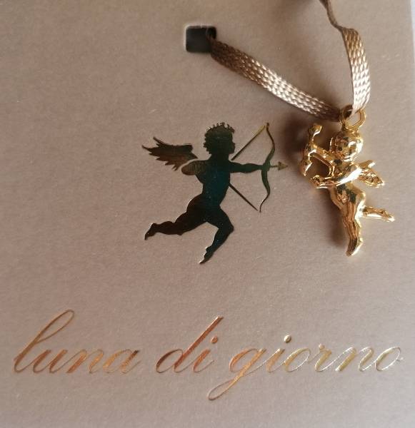 LUNA DI GIORNO