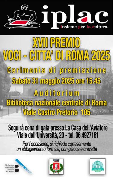 PREMIO ROMA