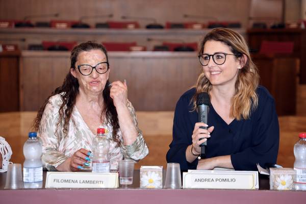 WOMEN PESCARA