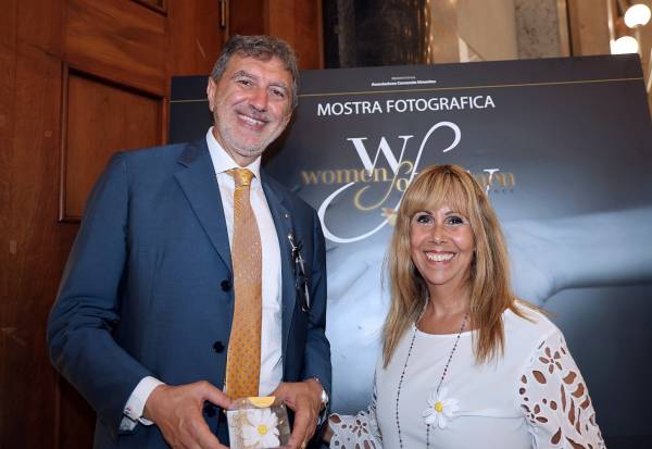 WOMEN PESCARA